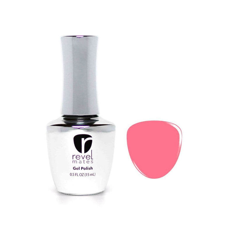 Gel Polish | D326 Hottie