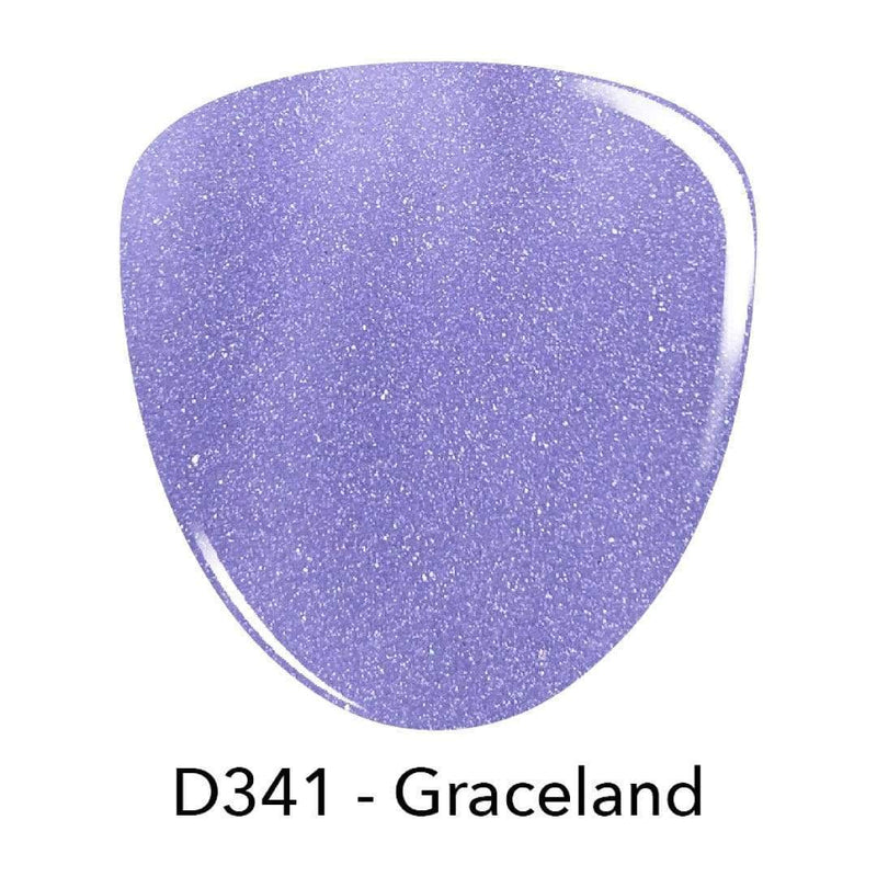 Revel Nail Dip Powder D341 Graceland