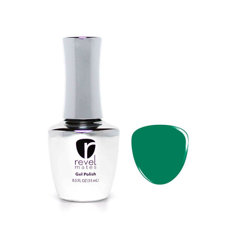 Gel Polish | D351 Helena