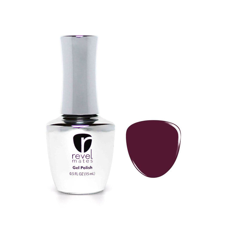 Gel Polish | D356 Intrigued