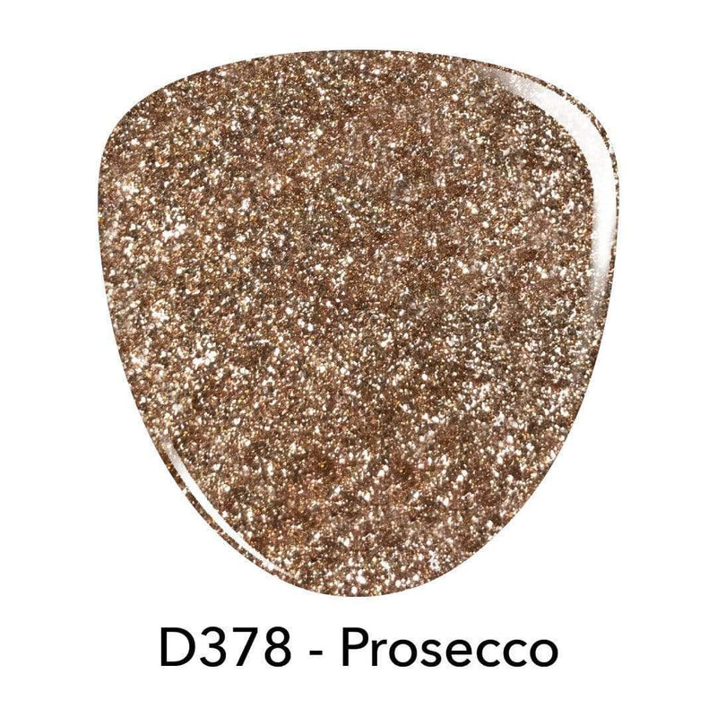 Revel Nail Gel Polish Gel Polish | D378 Prosecco