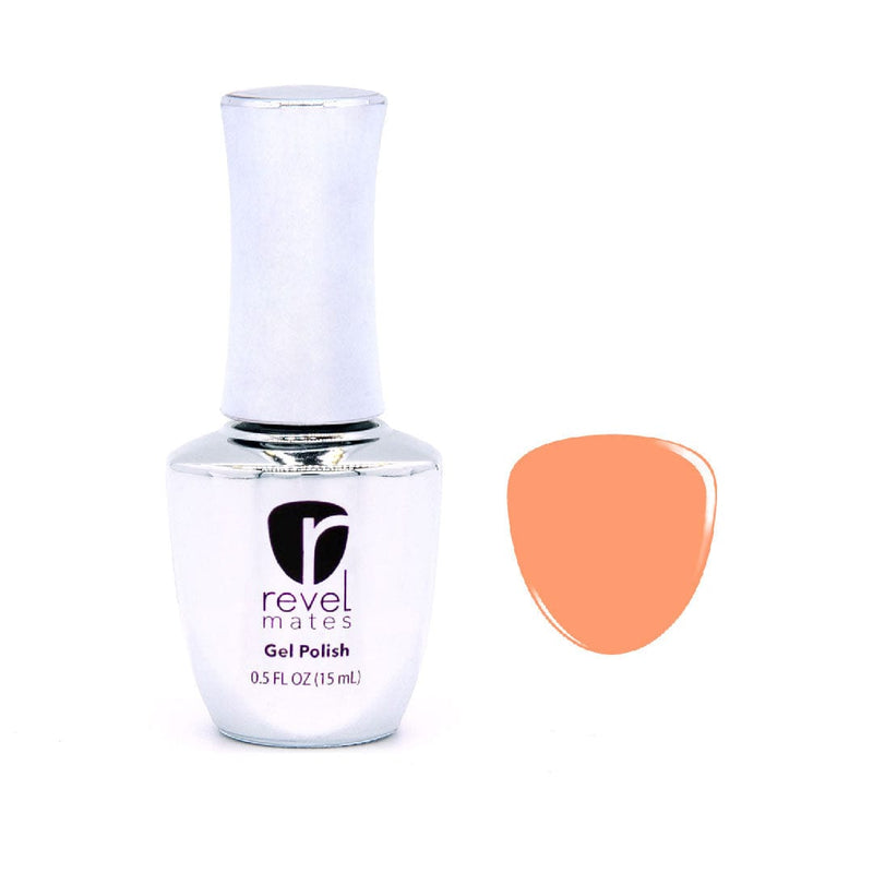 Revel Nail Dip Powder Gel Polish | D727 Paradise