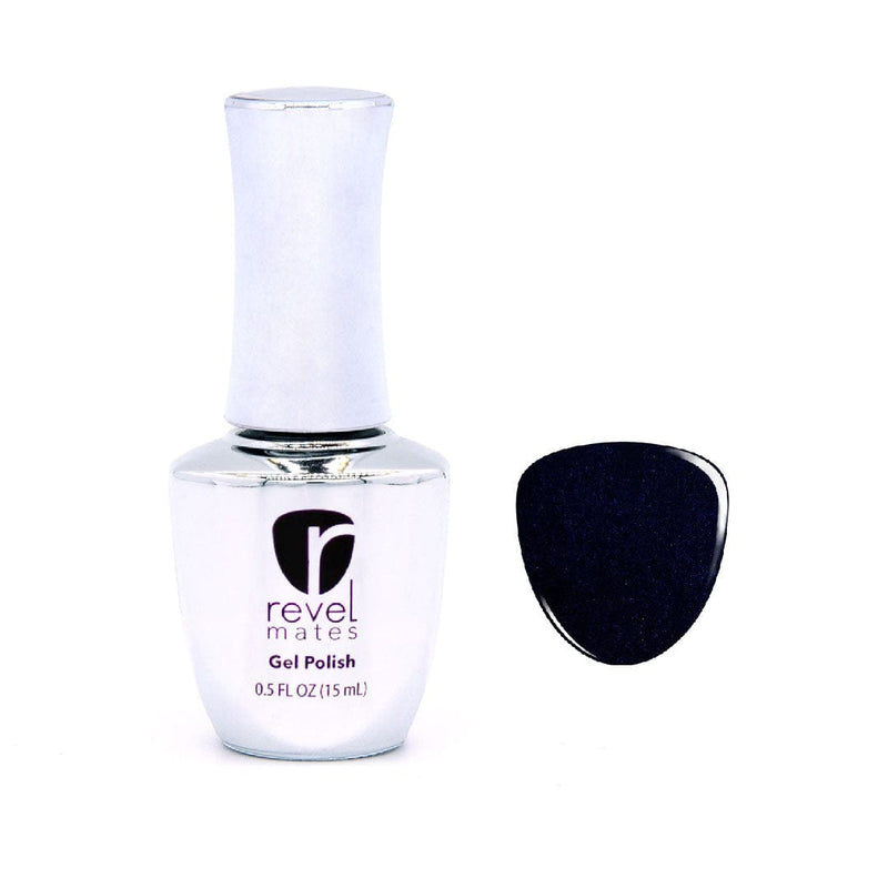 Revel Nail Dip Powder Gel Polish | D729 Regatta