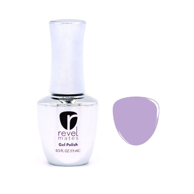 Revel Nail Dip Powder Gel Polish | D733 Ballad