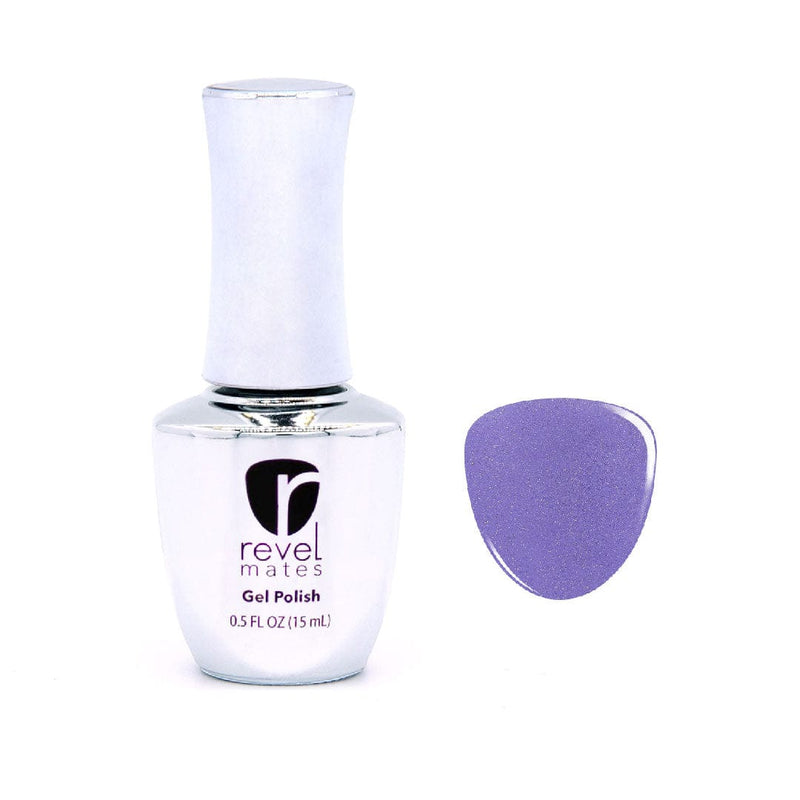 Revel Nail Dip Powder Gel Polish | D734 Mirage