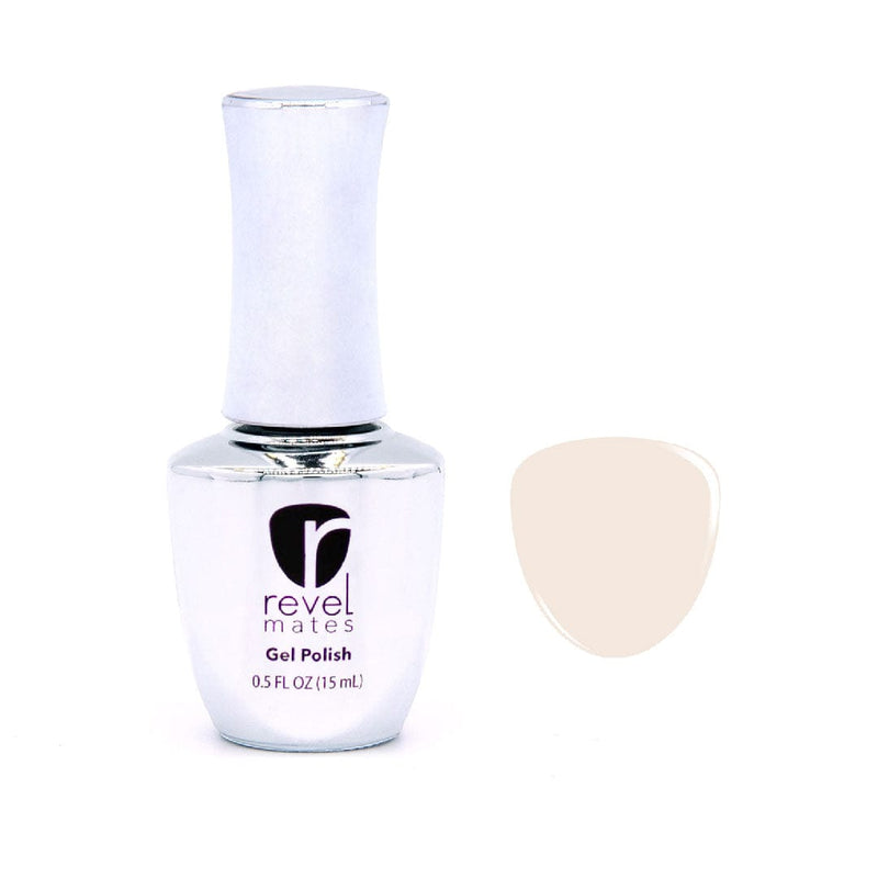 Revel Nail Dip Powder Gel Polish | D737 Lotus