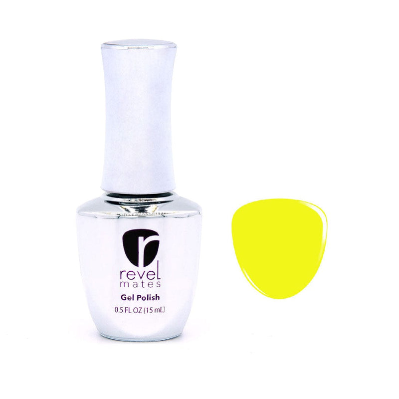 Revel Nail Dip Powder Gel Polish | D738 Dandi