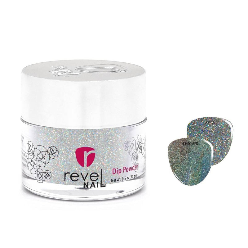 Revel Nail Dip Powder HC3 Elixir