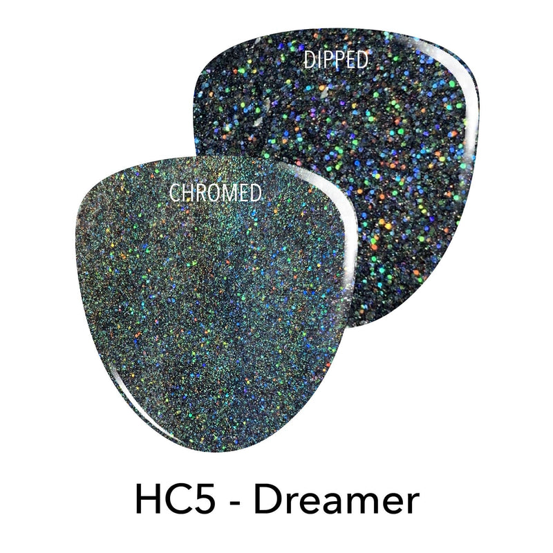 Revel Nail Dip Powder HC5 Dreamer