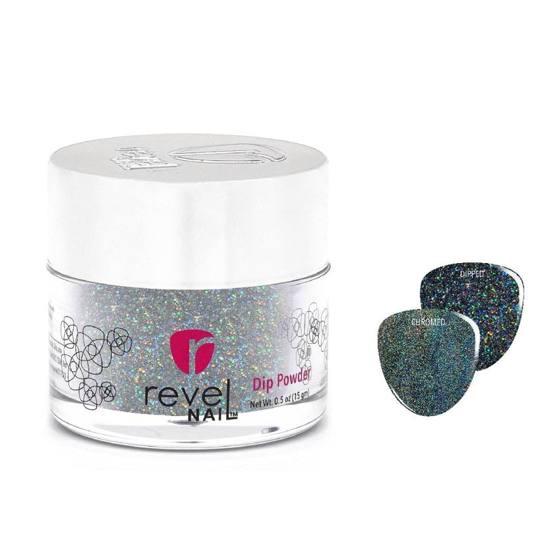 Revel Nail Dip Powder HC5 Dreamer