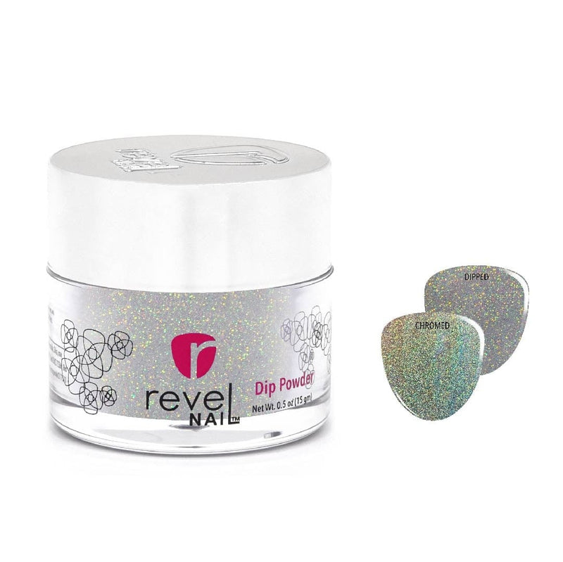 Revel Nail Dip Powder HC6 Delirious