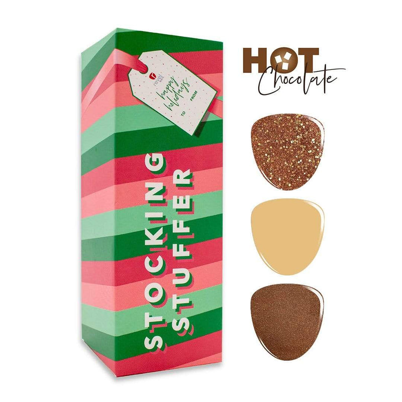 Hot Chocolate | Stocking Stuffer Set