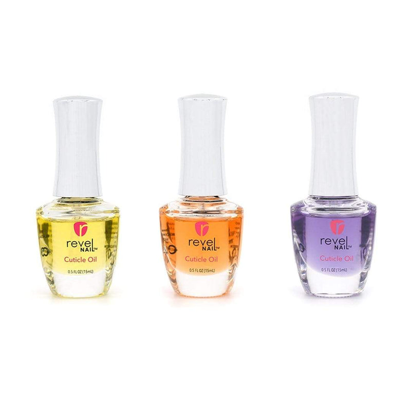 Cuticle Oil Bundle