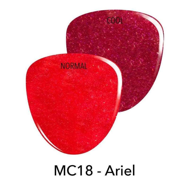 Revel Nail Dip Powder MC18 Ariel