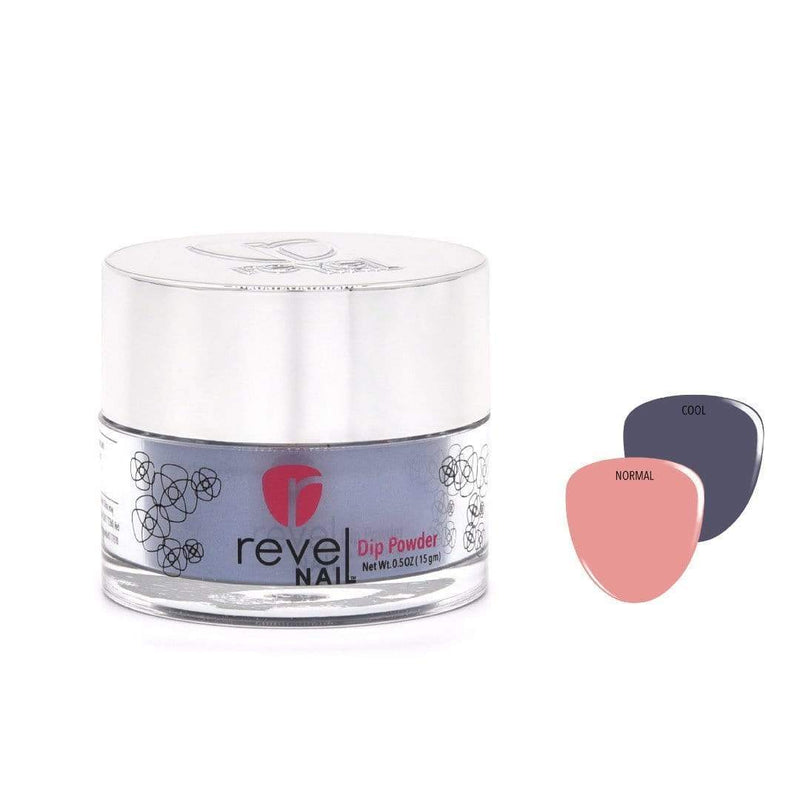 Revel Nail Dip Powder MC24 Pandora