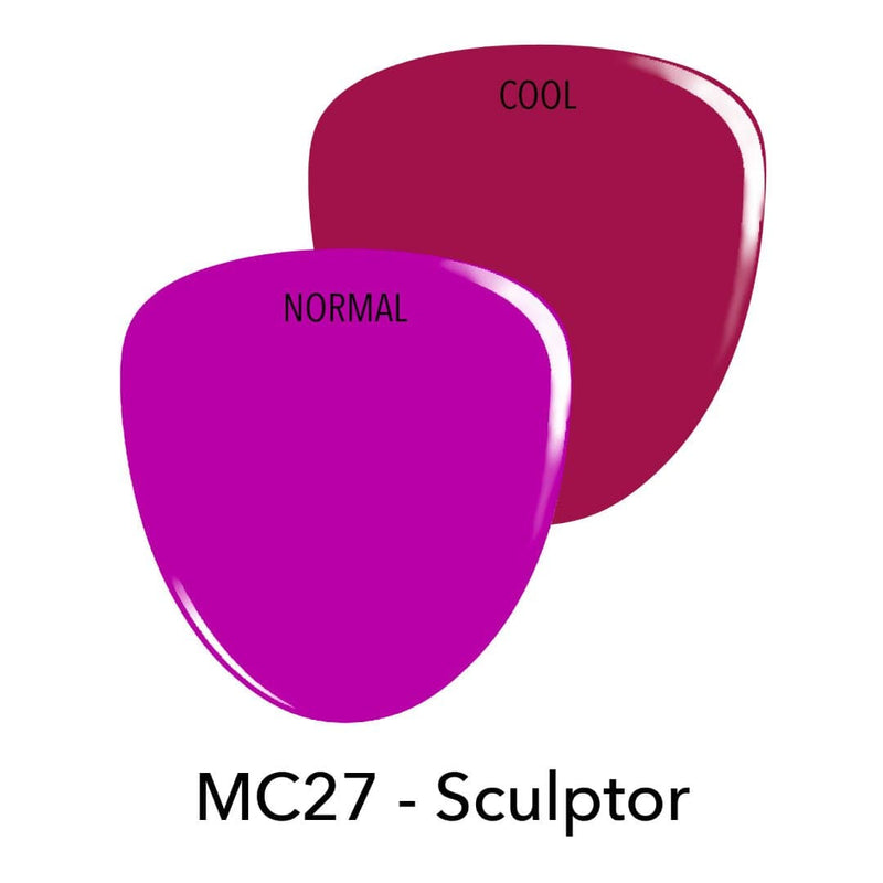 Revel Nail Dip Powder MC27 Sculptor