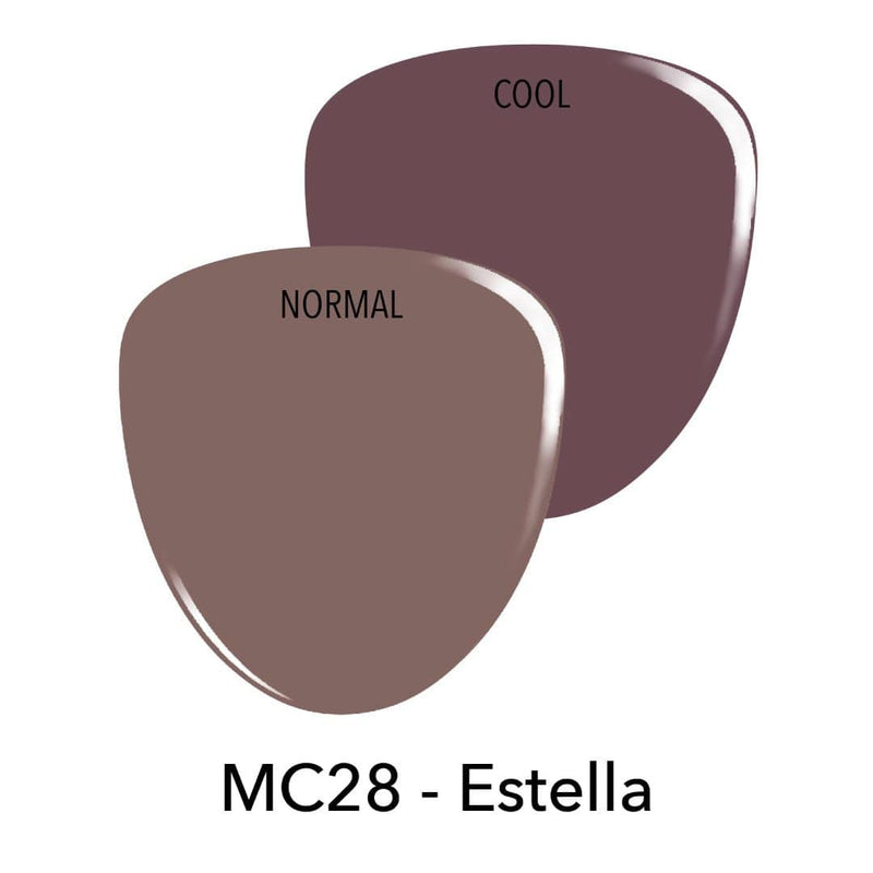 Revel Nail Dip Powder MC28 Estella