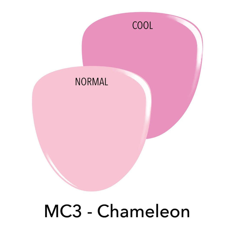 Revel Nail Dip Powder MC3 Chameleon