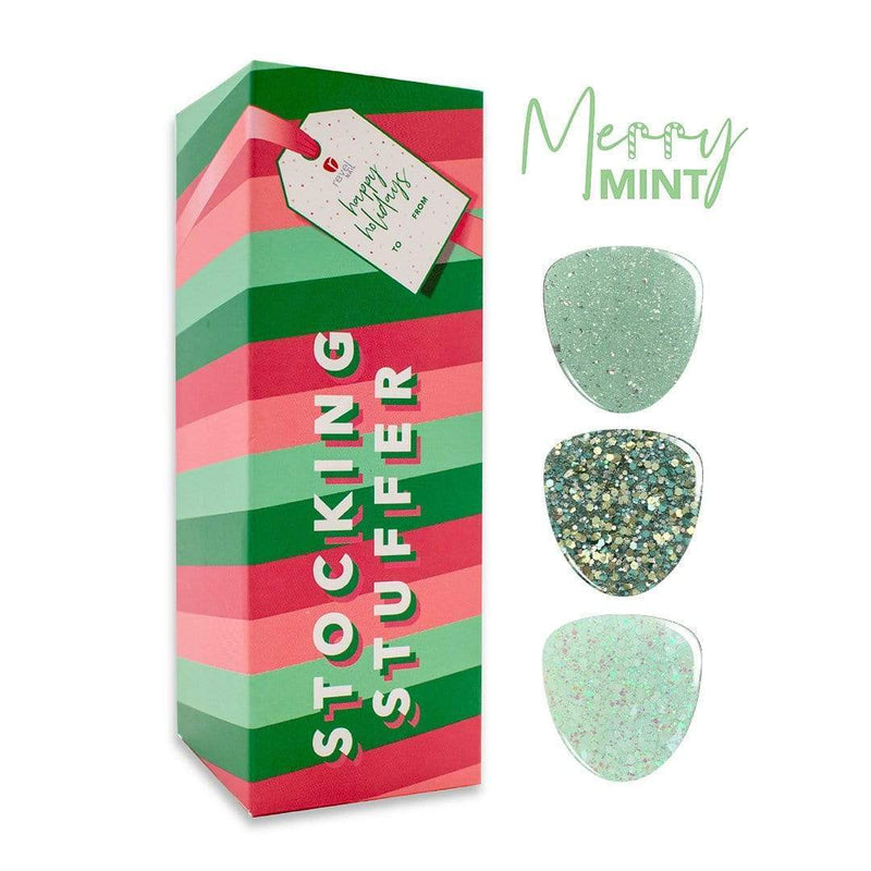 Merry Mint | Stocking Stuffer Set