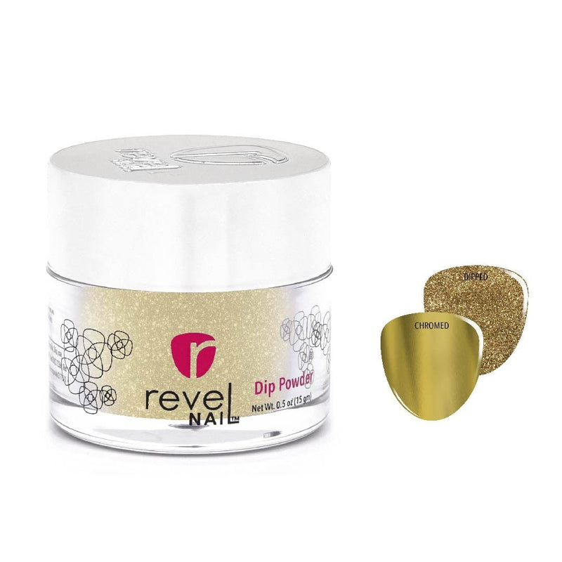 Revel Nail Dip Powder MR1 Trophy