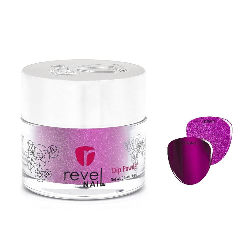 Revel Nail Dip Powder MR3 Triumph