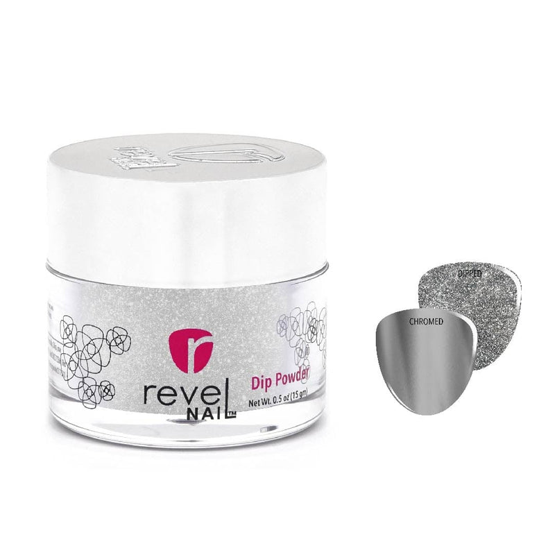 Revel Nail Dip Powder MR4 Medal