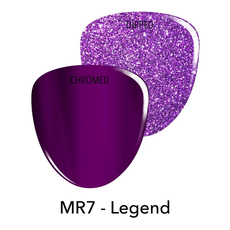 Revel Nail Dip Powder MR7 Legend