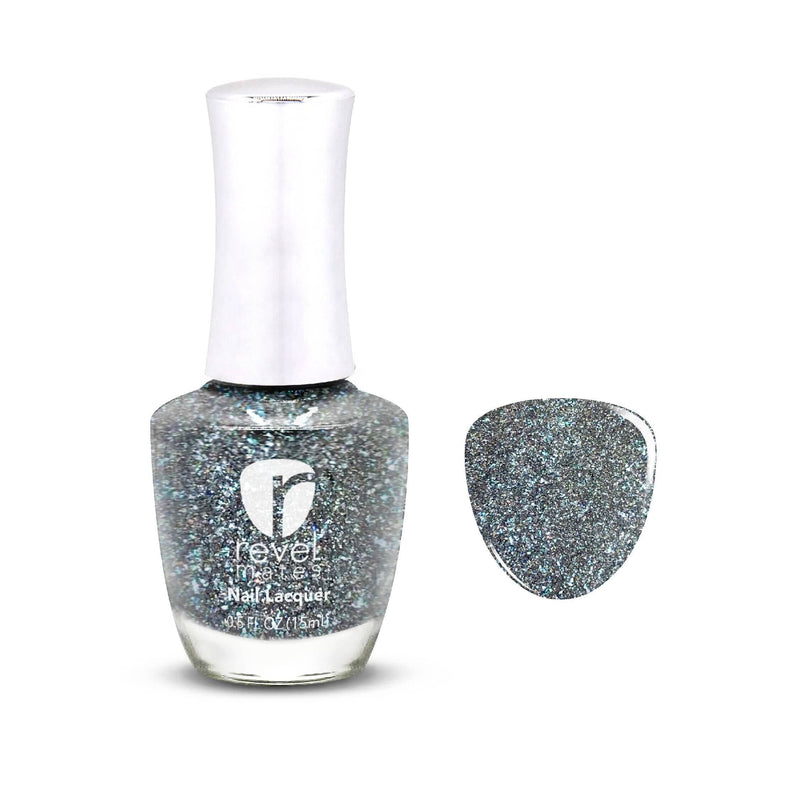 Revel Nail Dip Powder Revel Mates Lacquer - D599 Brooke