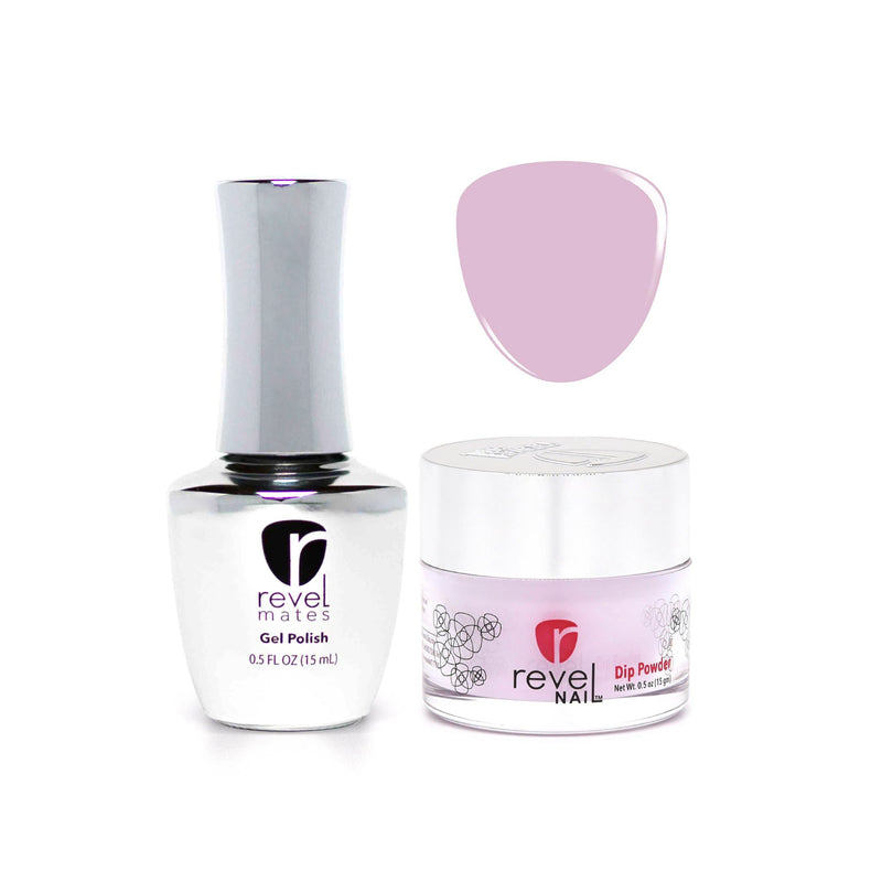 Gel Polish + Dip Set | D309 Heaven