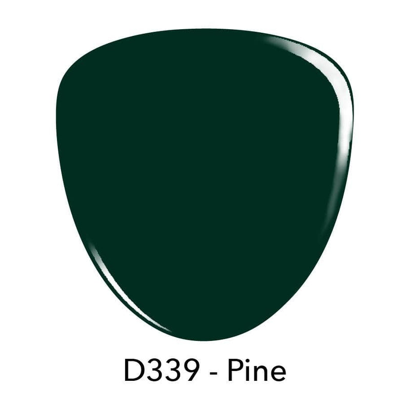 Gel Polish + Dip Set | D339 Pine