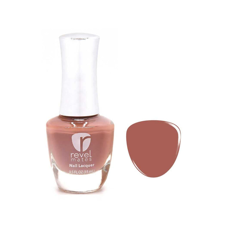 Revel Nail Dip Powder Revel Mates Lacquer Revel Mates Lacquer - D228 Wink