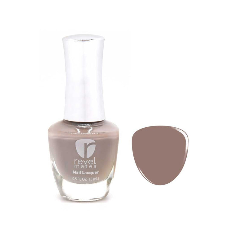 Revel Nail Dip Powder Revel Mates Lacquer Revel Mates Lacquer - D230 Shady