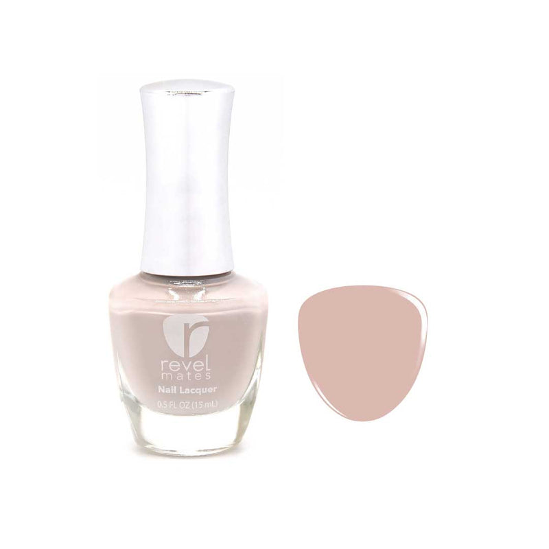 Revel Nail Dip Powder Revel Mates Lacquer Revel Mates Lacquer - D233 Runway