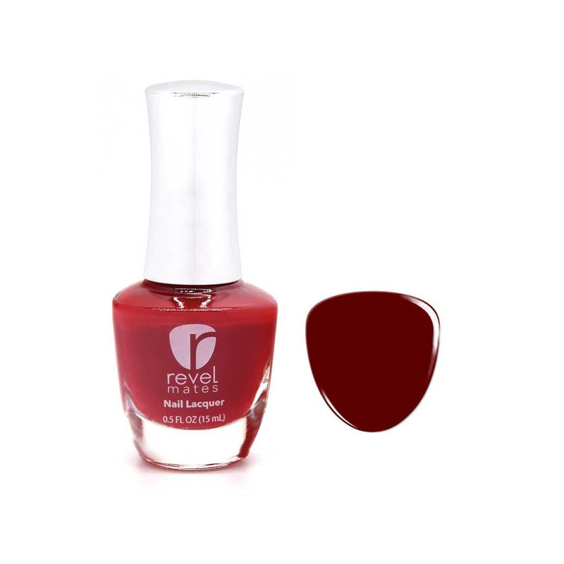 Revel Nail Dip Powder Revel Mates Lacquer Revel Mates Lacquer - D241 Desire