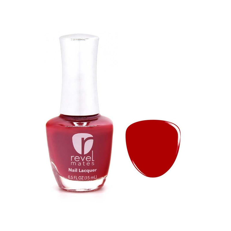 Revel Nail Dip Powder Revel Mates Lacquer Revel Mates Lacquer - D246 Festival