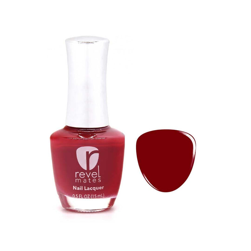 Revel Nail Dip Powder Revel Mates Lacquer Revel Mates Lacquer - D247 Diva