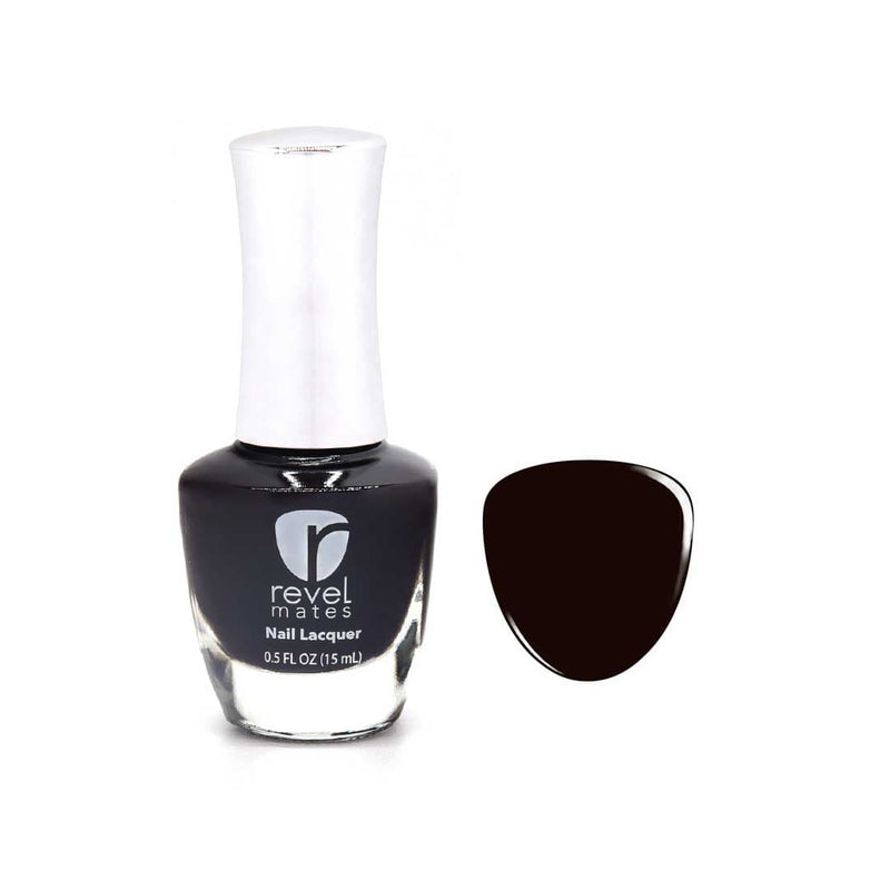 Revel Nail Dip Powder Revel Mates Lacquer Revel Mates Lacquer - D251 All-Nighter