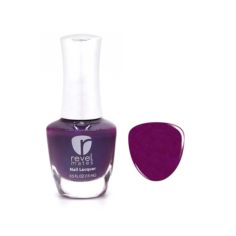 Revel Nail Dip Powder Revel Mates Lacquer Revel Mates Lacquer - D254 Lust