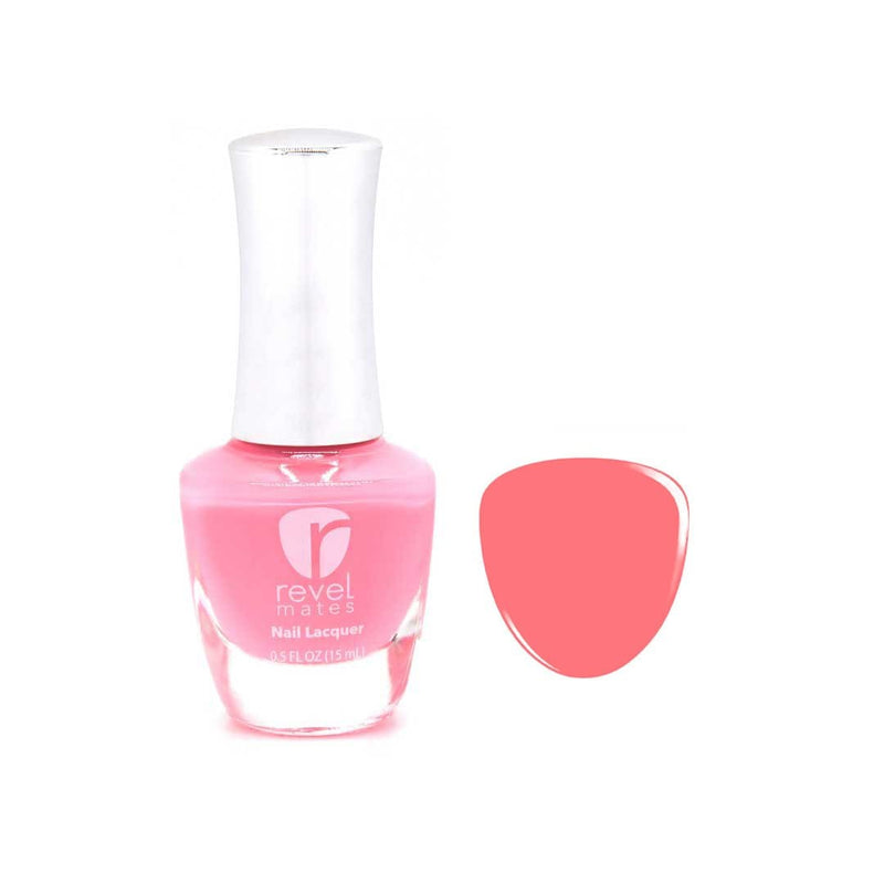 Revel Nail Dip Powder Revel Mates Lacquer Revel Mates Lacquer - D300 Princess