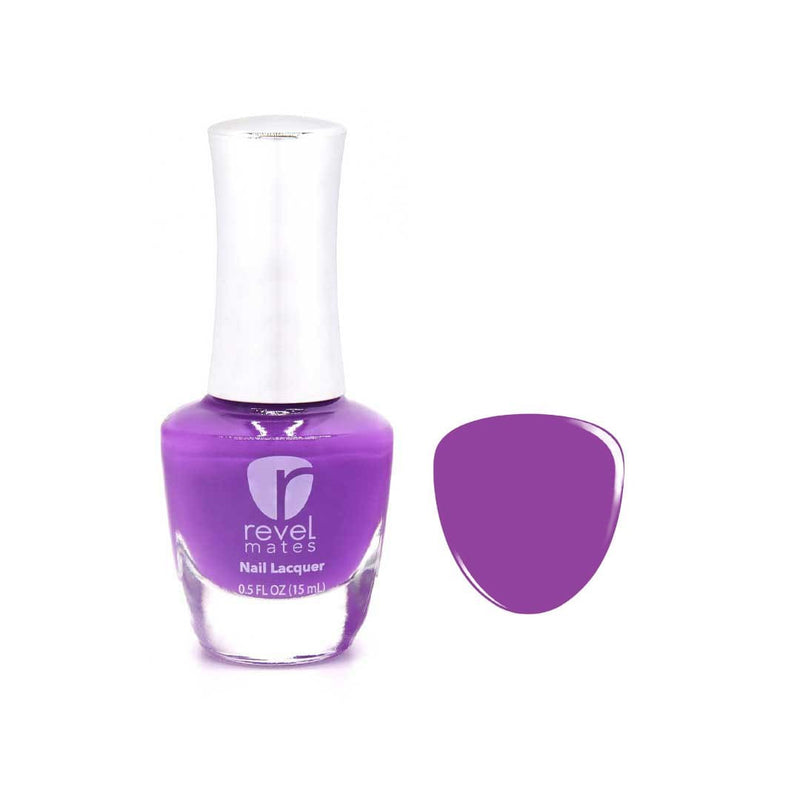 Revel Nail Dip Powder Revel Mates Lacquer Revel Mates Lacquer - D302 Xena