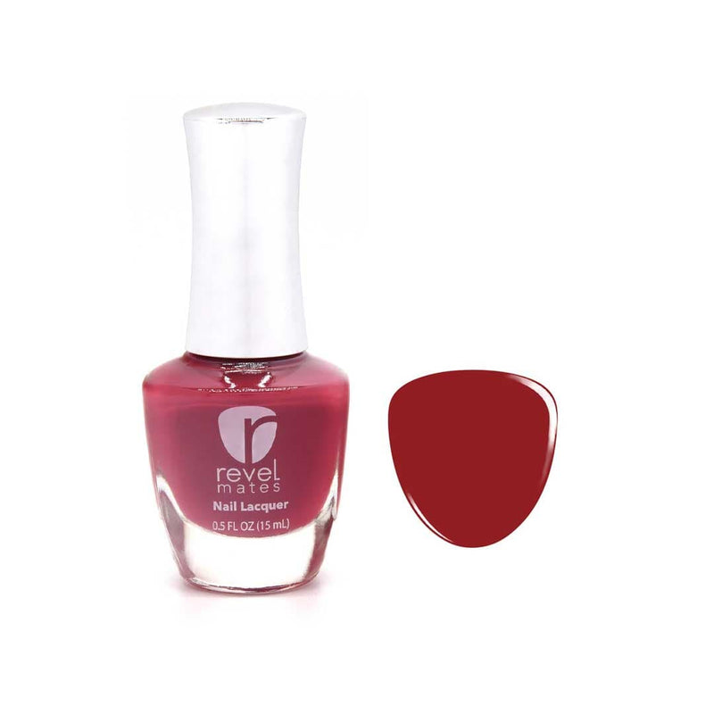 Revel Nail Dip Powder Revel Mates Lacquer Revel Mates Lacquer - D303 Secret