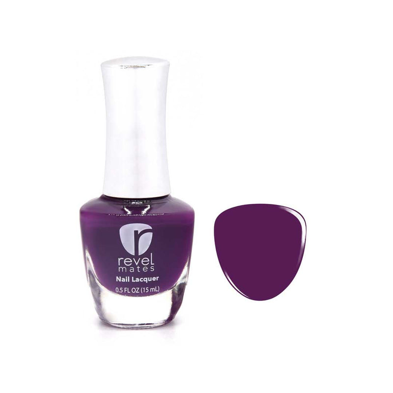 Revel Nail Dip Powder Revel Mates Lacquer Revel Mates Lacquer - D311 Proud