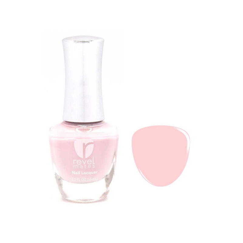 Revel Nail Dip Powder Revel Mates Lacquer Revel Mates Lacquer - D315 Ballet