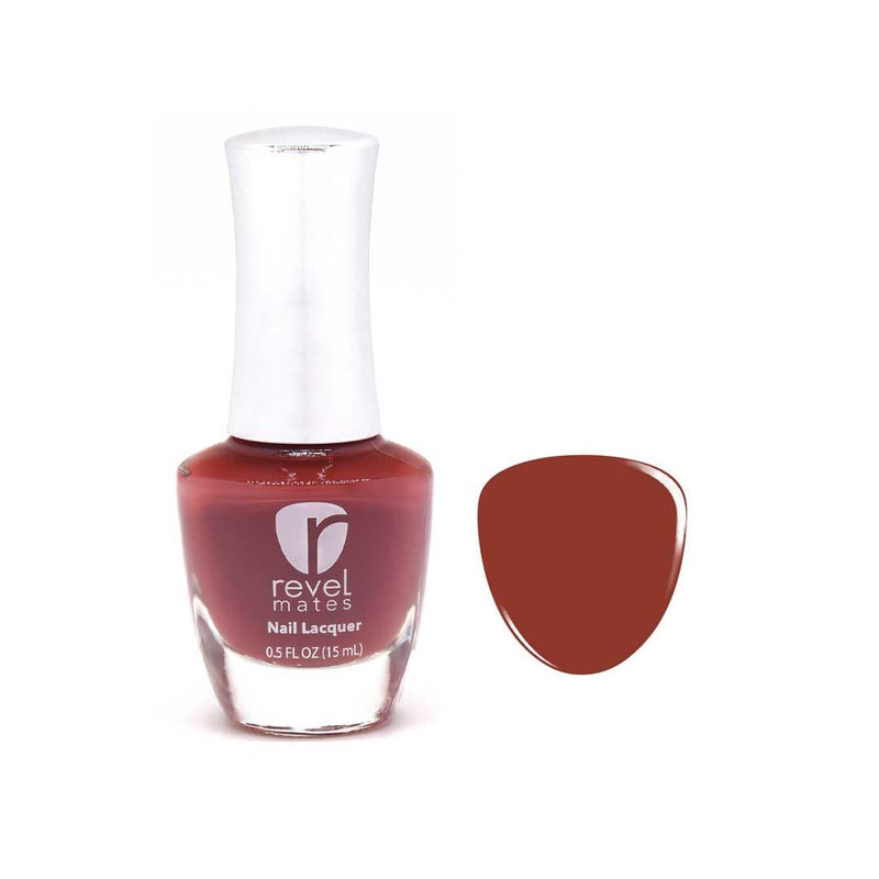 Revel Nail Dip Powder Revel Mates Lacquer Revel Mates Lacquer - D327 Sash