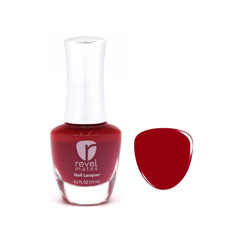 Revel Nail Dip Powder Revel Mates Lacquer Revel Mates Lacquer - D328 Satin