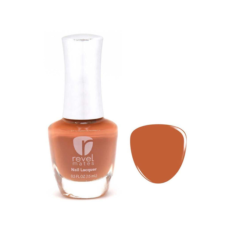 Revel Nail Dip Powder Revel Mates Lacquer Revel Mates Lacquer - D329 Mambo