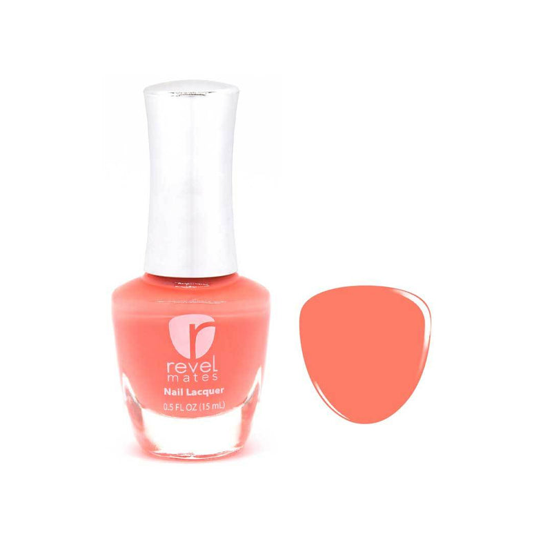 Revel Nail Dip Powder Revel Mates Lacquer Revel Mates Lacquer - D331 Nikki