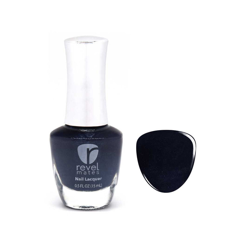 Revel Nail Dip Powder Revel Mates Lacquer Revel Mates Lacquer - D334 Distant