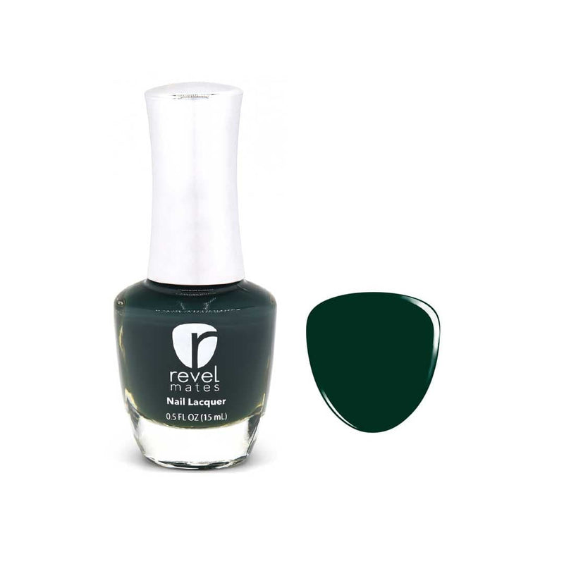 Revel Nail Dip Powder Revel Mates Lacquer Revel Mates Lacquer - D339 Pine