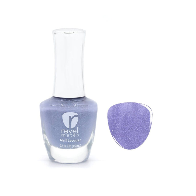 Revel Nail Dip Powder Revel Mates Lacquer Revel Mates Lacquer - D341 Graceland